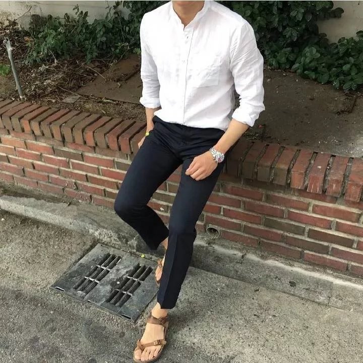 祁羽士义