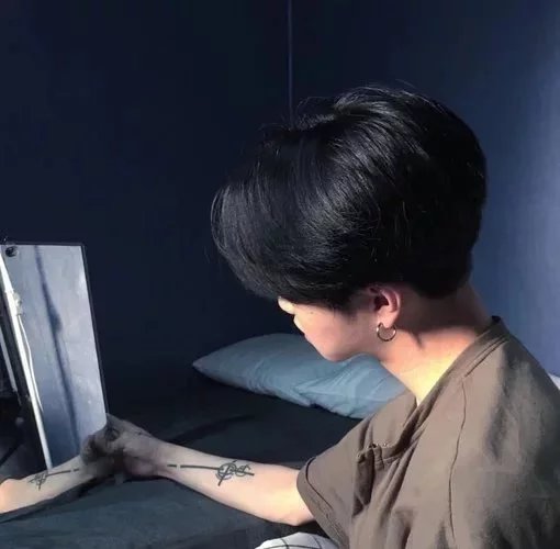 霍承全玉