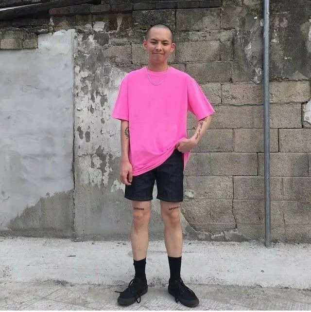 单于波俊楠