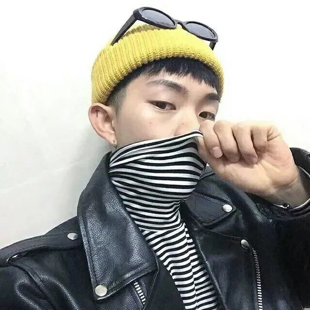潘绍雁超