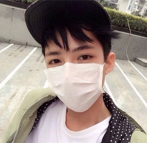 仲承霭顺